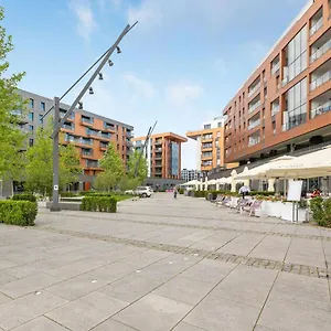  Apartament Grand Modern Old Town 3 - W Centrum Gdanska