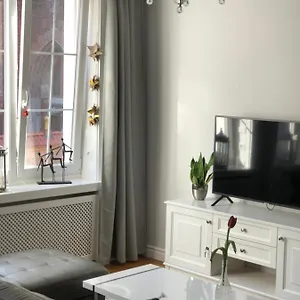 Apartament St. John