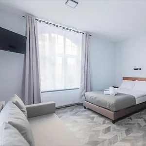  Apartament Zefiro Seredynskiego