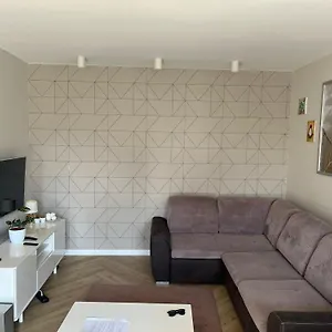  Apartament Spacious Chmielna Park Oldtown